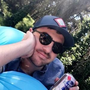 Meet your Posher, Mitchell